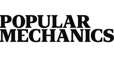 Popular Mechanics